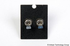 NI 185378-01 Configurable Signal Conditioning Enclosure Toggle Switches