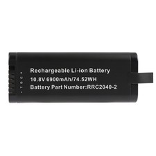 RRC2040-2 Rechargeable Smart Battery Pack For Olympus EPOCH 650 Flaw Detector 10