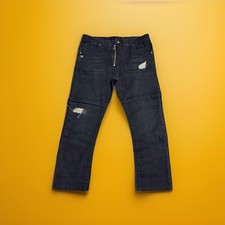 Pantaloni Daniele Alessandrini Jeans