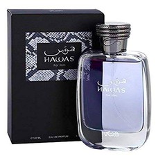 Hawas for Men Eau De Parfum - 100ML 3.4 oz by Rasasi