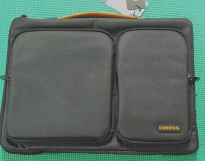 tomtoc 360 Protective Laptop Sleeve Defender-A17 -C01D
