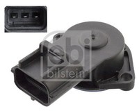 Febi Bilstein Sensor, Drosselklappenstellung 103689