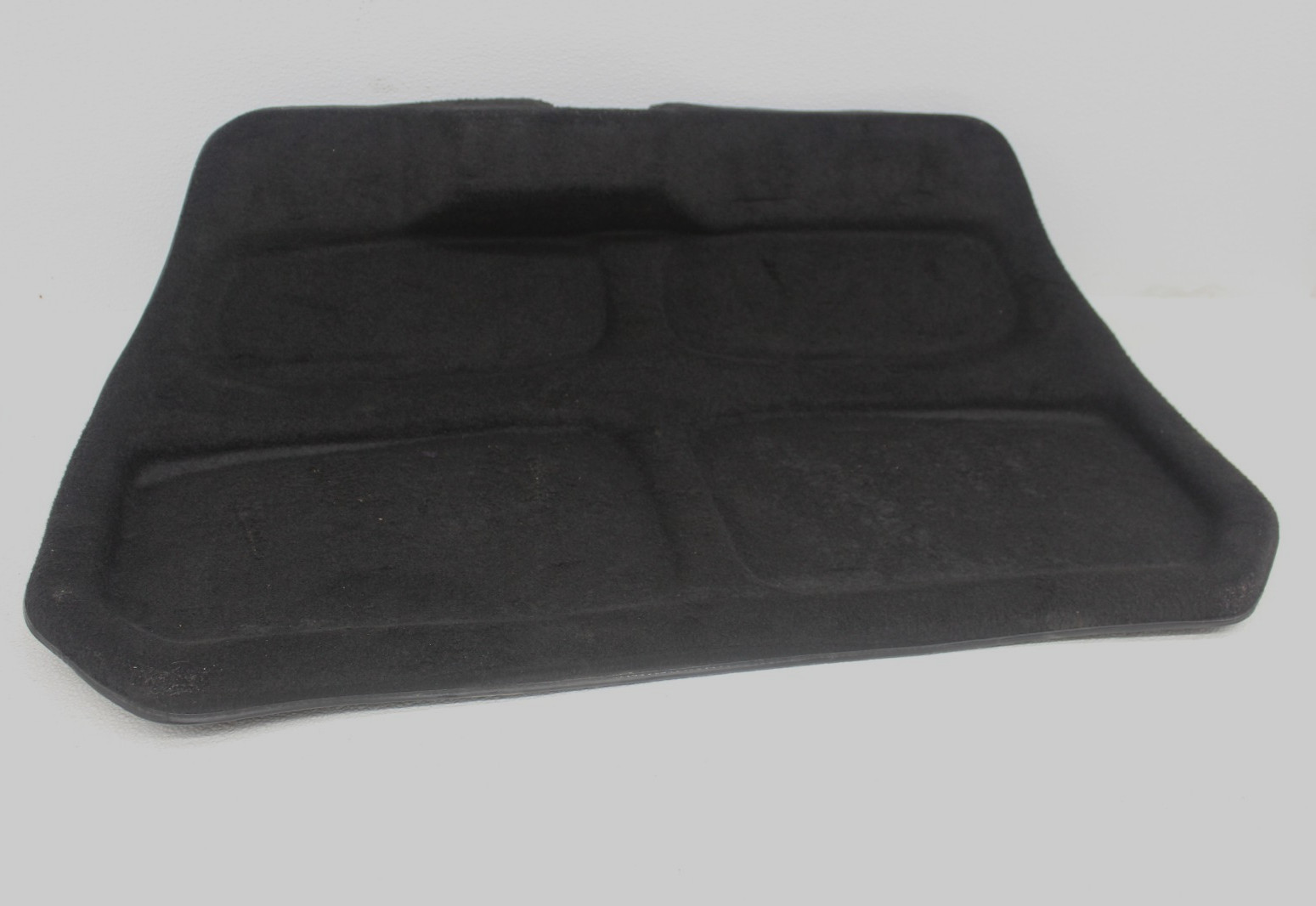 99-01 FERRARI 456 M TRUNK LID CARPET