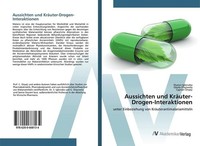 Aussichten Und KräUter-Drogen-Interaktionen Sharon Igbinoba