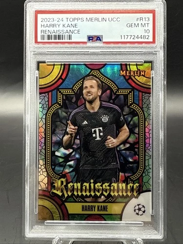 Harry Kane