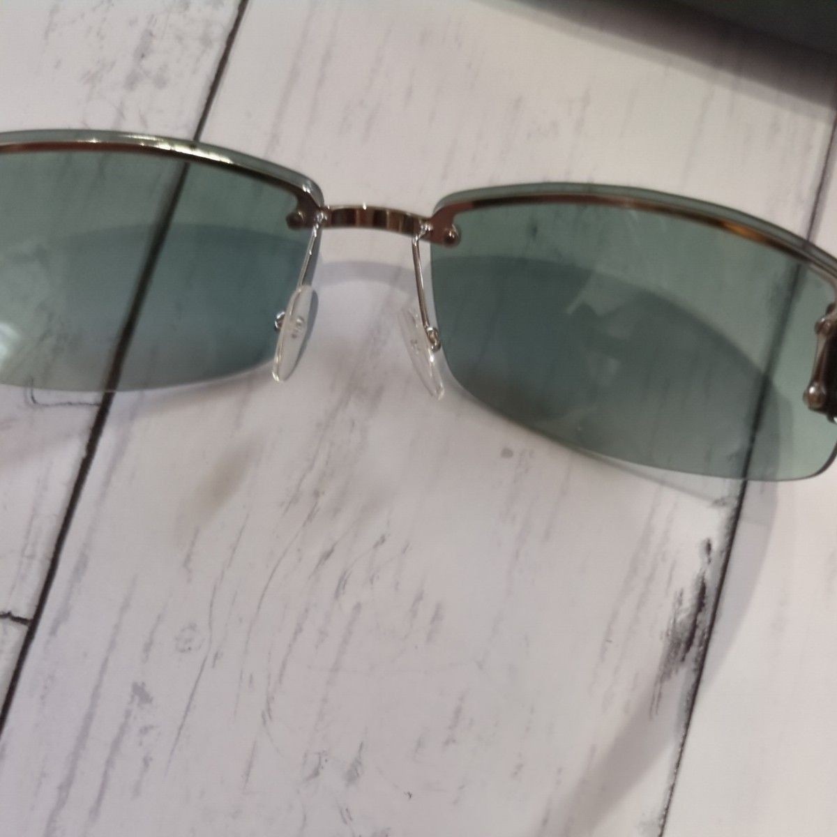 GUCCI Full Rim Designer Sunglasses for Men & Women - Italy Made image 10