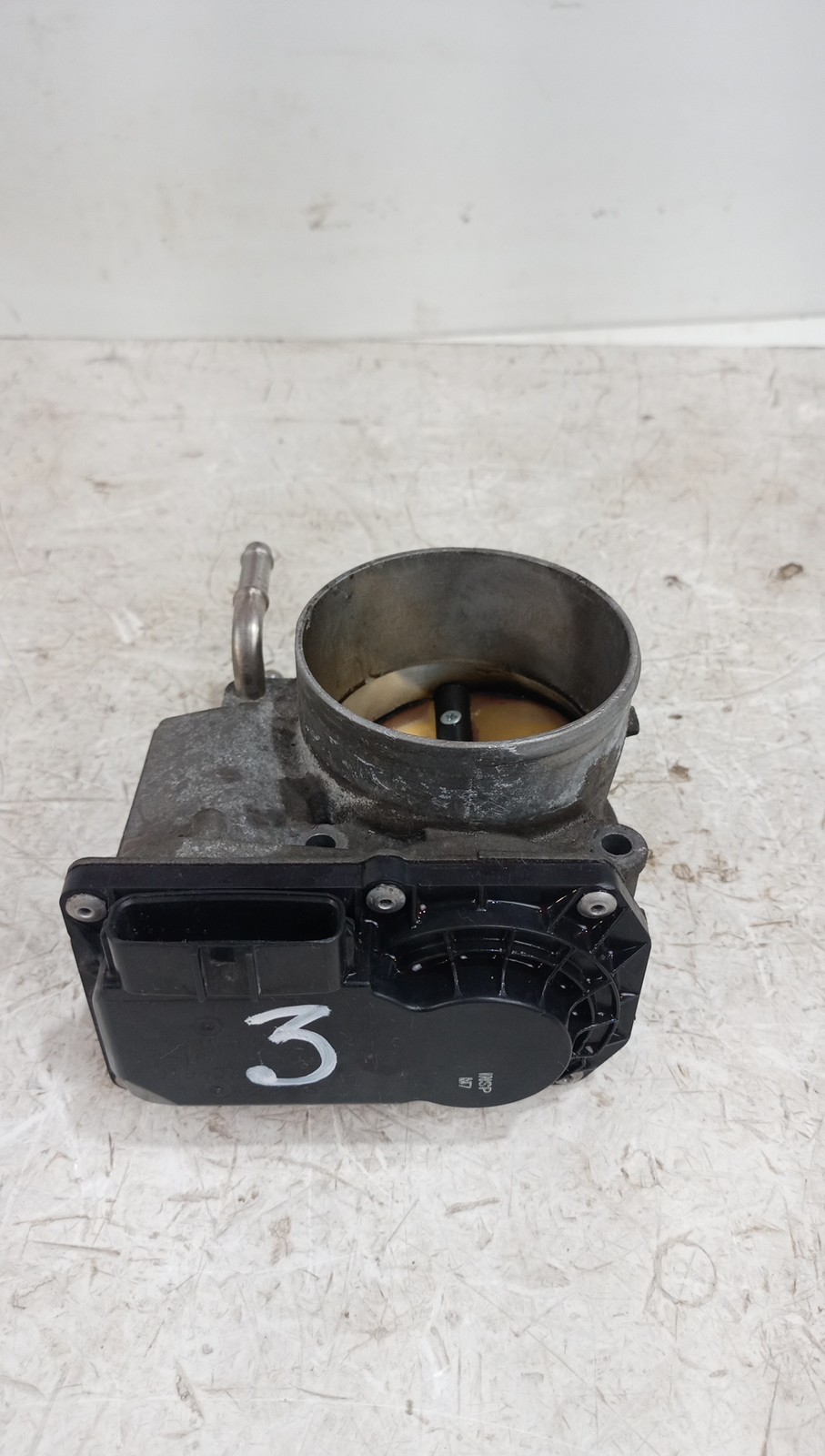 Throttle Body Lexus Lotus Toyota Rav 4 Sienna 3.5 V6 2GRFE 2GR-FE 22030-0P050