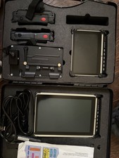 SOREDI SH7 7in LCD Touchscreen HDMI Video Monitor 2200 Brightness Waveform