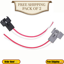 Ignition Coil Pigtail Connector Harness Chevy Gmc Pontiac Buick Wiring