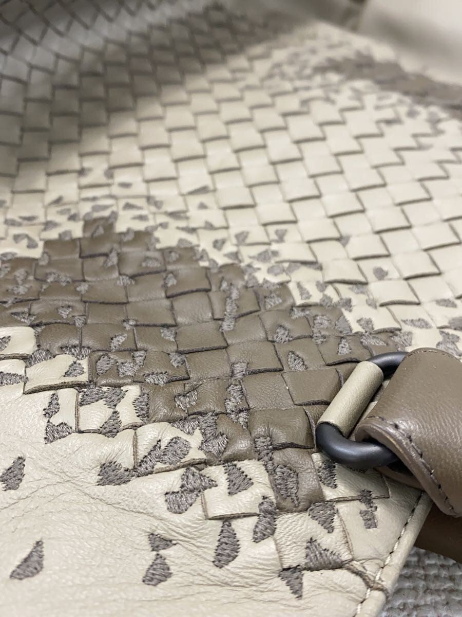 BOTTEGA VENETA TOTE BAG MARCO POLO Beige B06273485P Used thumbnail 7