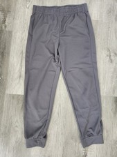 Grey Pants for Boys Size 14. Excellent Condition