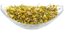 Chamomile Flower Flor de Camomila - Matricaria chamomilla L. - 750gr / 26.45oz