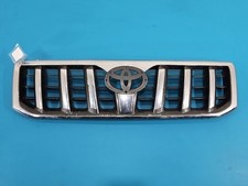 Calandre Toyota LANDCRUISER