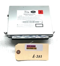 2016-2023 JAGUAR XJ XF F-PACE CD DVD PLAYER OPTICAL DISC DRIVE DVD OEM.