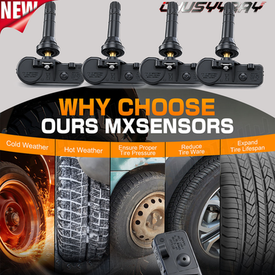 #ad For Dodge SRT Viper（2013 2015）4X Tire Pressure Sensor TPMS $33.50