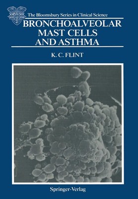 Kevin C. Flint | Bronchoalveolar Mast Cells and Asthma | Taschenbuch | Englisch