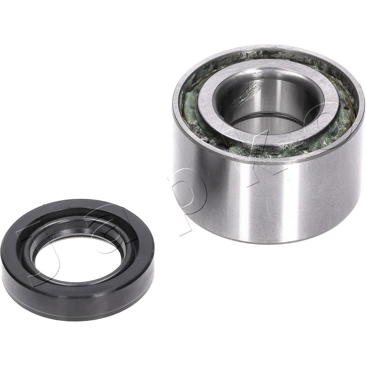 2x ✅Fits JAPKO 425018 WHEEL BEARING KIT  ⭐UK Seller⭐