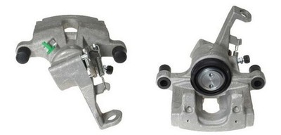 BUDWEG CALIPER Bremssattel 344345 +52.36  Pfand für JAGUAR DAIMLER TYPE XF 45mm