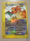 Pokémon TCG Dragonite Expedition Base Set - 9/165 - Reverse Holo