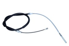 Seilzug Feststellbremse hinten für VW GOLF III Cabriolet Van Variant IV VENTO