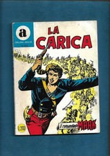 COMANDANTE  MARK  ARALDO N. 22  ( OTTIM0 )