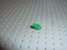 Grenouille LEGO green frog 33320 & x223 / Set 8781 8780 4723 3862 4757 4842 4708