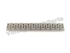 Rubber Key Contact Strip for Roland RD-100 RD-150 RD-170 Digital Piano
