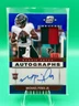 2024 Panini Optic Contenders Michael Penix Jr. Rookie Card W/ Patch Signed /50
