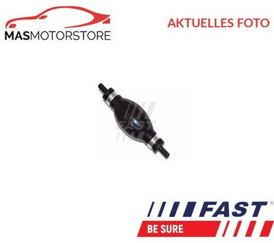 ELEKTRISCH KRAFTSTOFFPUMPE FAST FT53041 P NEU OE QUALITÄT