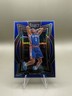 De'Aaron Fox 2025 Panini Select Prizm Concourse #3 Spurs Kings NBA Basketball