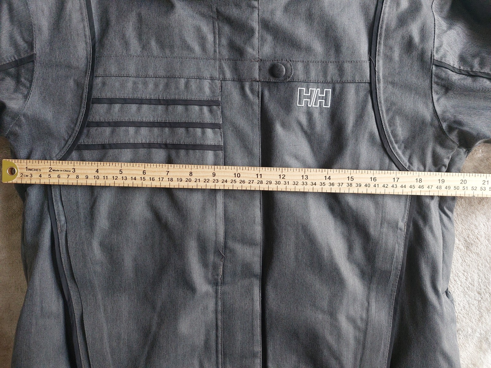 Helly Hansen Helly Tech Performance Women's Gray … - image 11