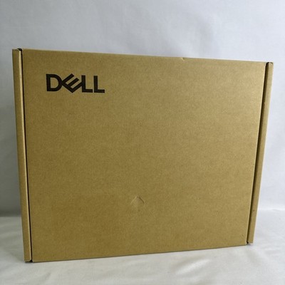 Dell WD25 Pro Dock USB-C Docking Station HDMI Dual DisplayPort USB-C - NEW!