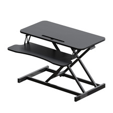 32" Adjustable Adjustable Ergonomic Portable Laptop Stand