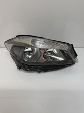 MERCEDES BENZ A-CLASS W176 DRIVERS SIDE HALOGEN HEADLIGHT A176 820 04 61KZ