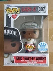 Funko Pop! Vinyl: Eric “Eazy-E” Wright - Funko (Exclusive) #307
