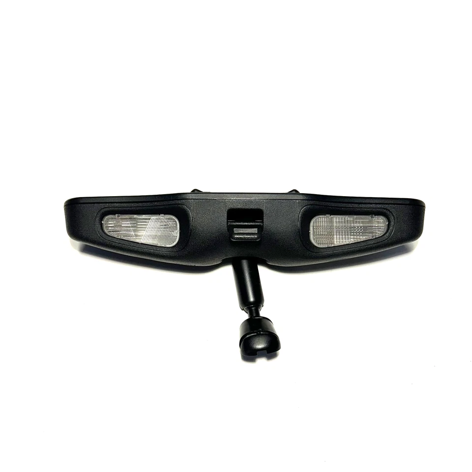 Espejo retrovisor interior convertible Ford Mustang 1994-2000 Foto 3 de 4