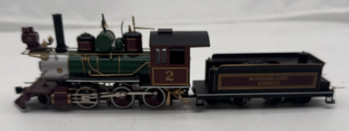 25+ On30 Locomotive for sale | Updated Oct 2026