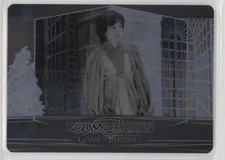 2017 Rittenhouse Game of Thrones: Valyrian Steel Robin Arryn #82 wn5
