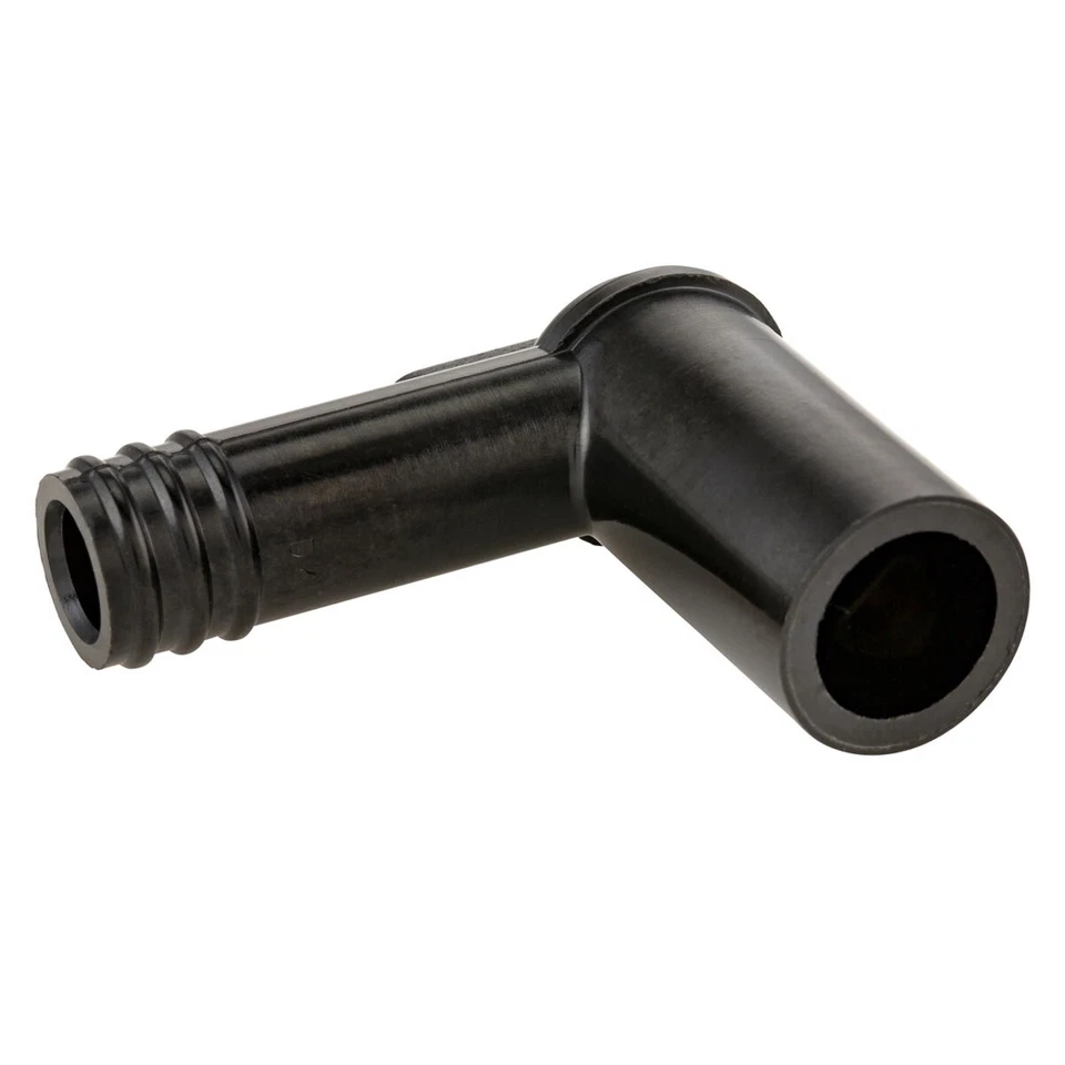 NGK 85171000 Pipeta Vela LB05F For Husqvarna 250 Cr 2001-2005 - Imagen 3 de 4