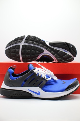 blue air presto