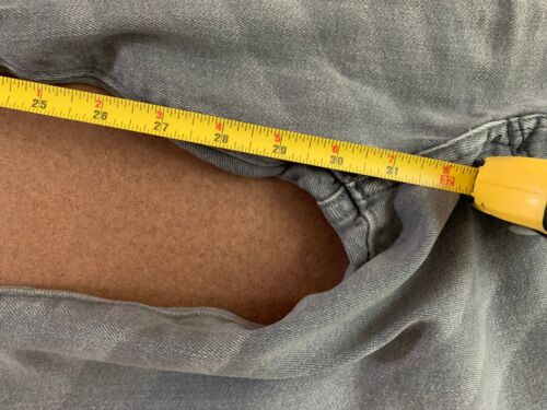 NUEVO CON ETIQUETAS - DIESEL RB390 Stretch Buster Regular Delgado Cónico (Talla - 36X32) - Imagen 9 de 10