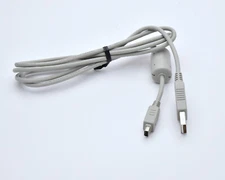 Genuine Olympus CB-USB6 #200372 USB Cable 4' 1.25M Camera (#3131U)