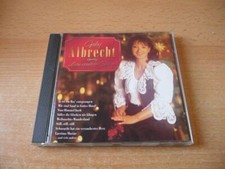 CD Gaby Albrecht - Leise rieselt der Schnee - 14 Songs - 2002