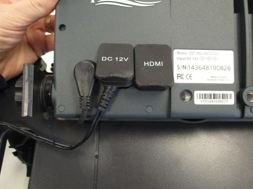 AQUA VU HD7i PRO GEN2 UNDERWATER VIEWING SYSTEM VDT-M3-HD7D-V2 143648190826 BOAT - Picture 5 of 21