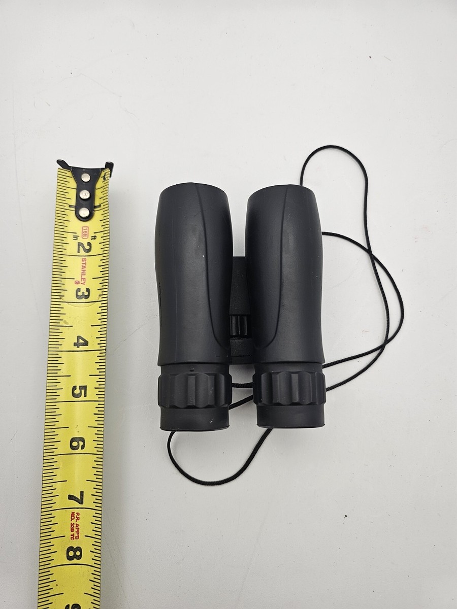 REDHEAD ASCENT 10x26 320' 1,000 YARDS BINOCULARS Black