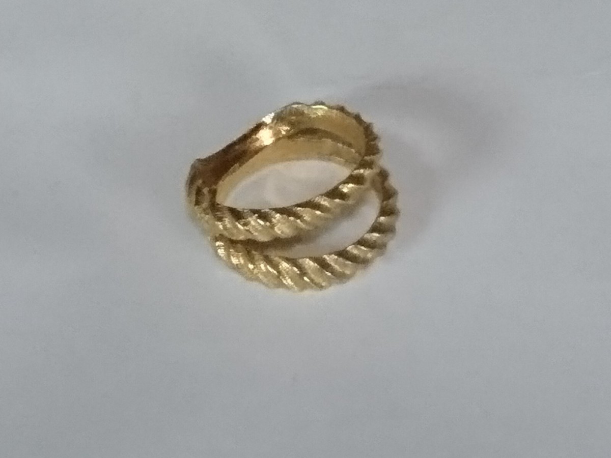 golden ring in Japan | eBay