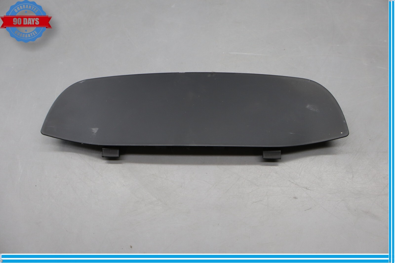 Maserati Ghibli 2014-2017 Trim cover Black P/N 670011184