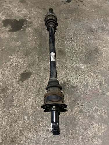 BMW 7581028 F10 F11 F10N F11N   Antriebswelle Abtriebswelle rechts D=31,5MM