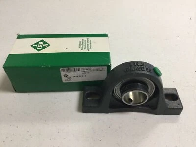 NEW INA GG.ASE 05/PASEY25-N BLOCK HOUSING BEARING, FREE SHIPPING