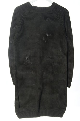 Débardeur Femme Taille EU 38 Kaki - Coupe Ample Style Décontracté - Occasion Très Bon état